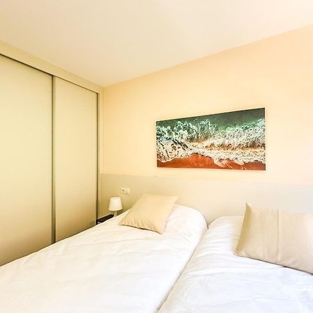Apartamento Pindo B3 By Aloga מראה חיצוני תמונה
