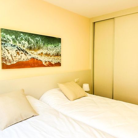 Apartamento Pindo B3 By Aloga מראה חיצוני תמונה