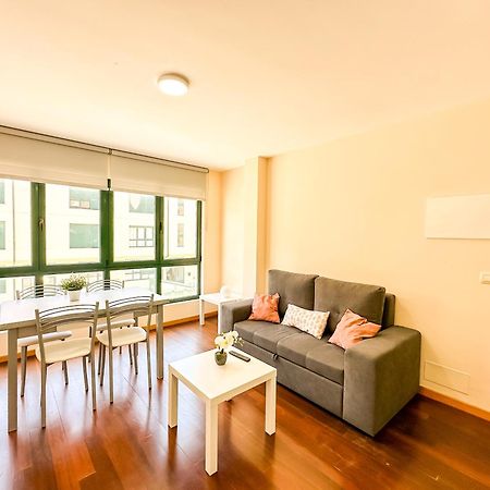 Apartamento Pindo B3 By Aloga מראה חיצוני תמונה