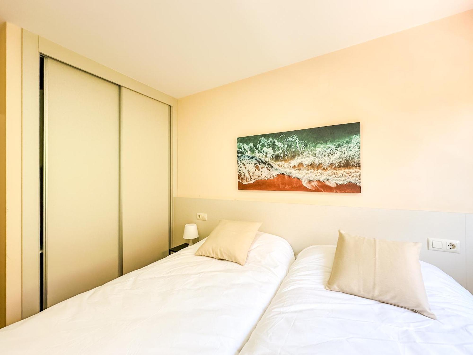 Apartamento Pindo B3 By Aloga מראה חיצוני תמונה