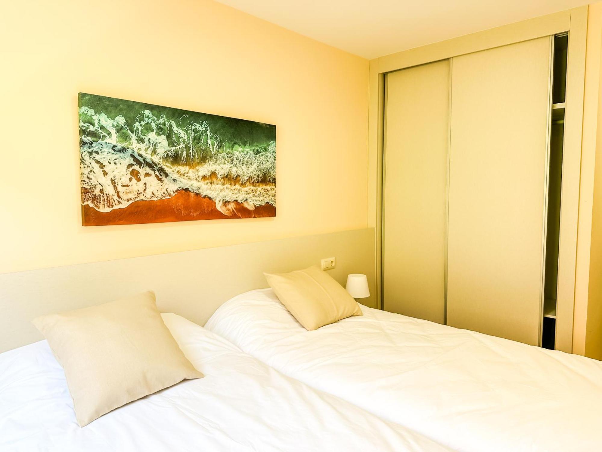 Apartamento Pindo B3 By Aloga מראה חיצוני תמונה
