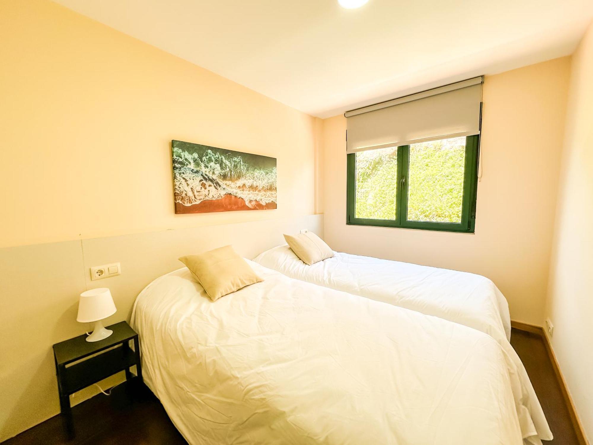 Apartamento Pindo B3 By Aloga מראה חיצוני תמונה