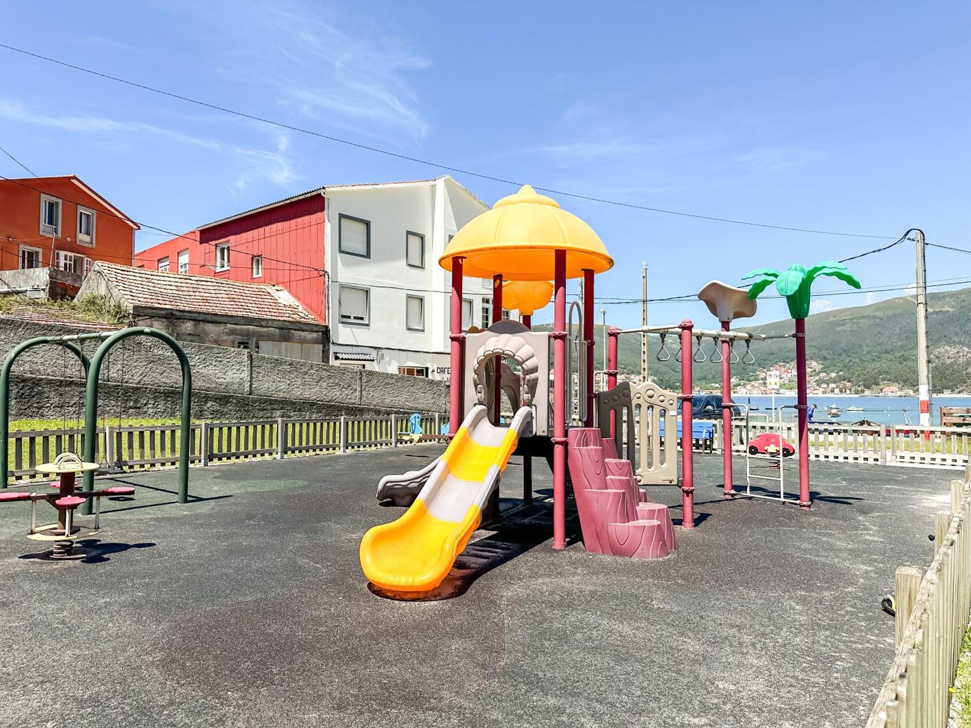 Apartamento Pindo B3 By Aloga מראה חיצוני תמונה